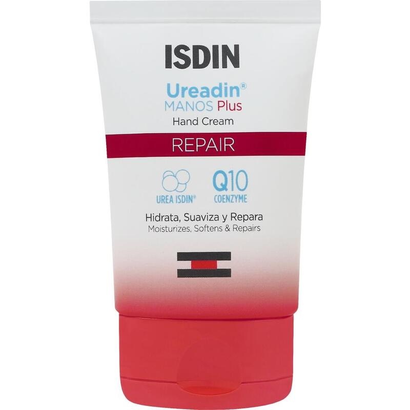 ISDIN Ureadin Handcreme MANOS Repair