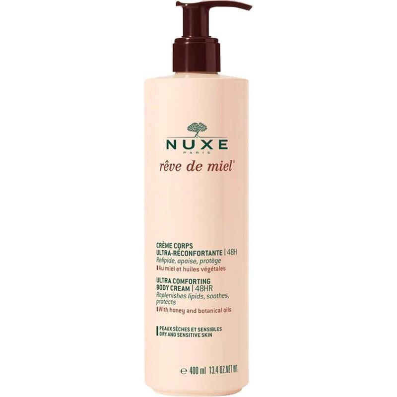 NUXE Reve de Miel Körpermilch