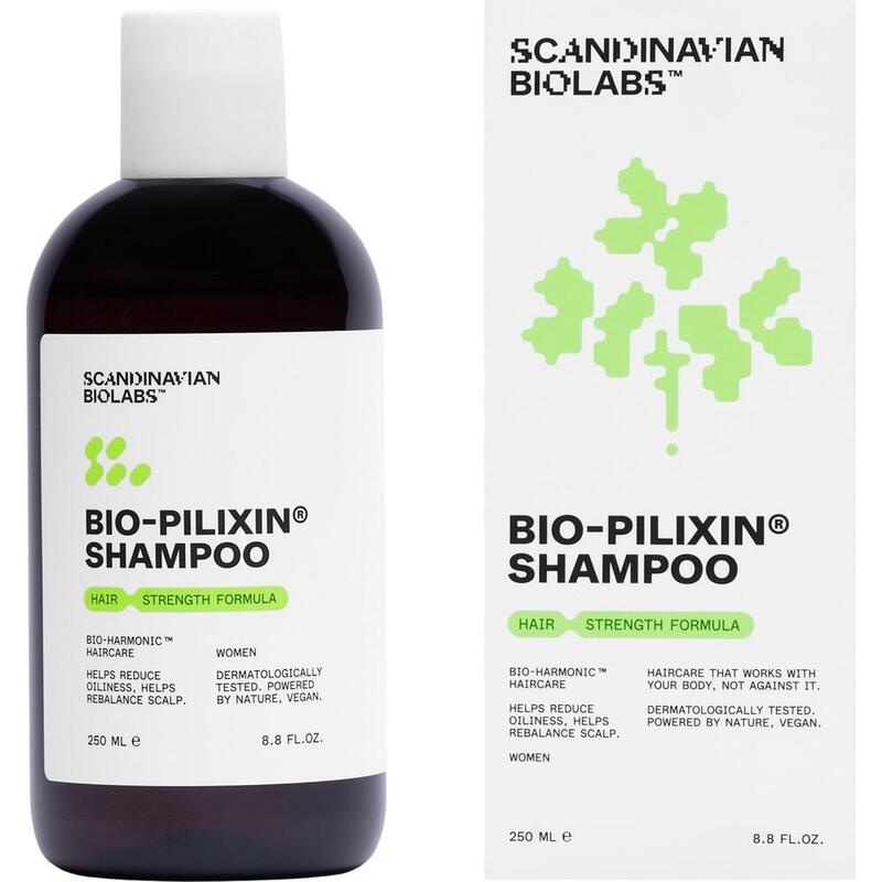 BIO-PILIXIN Shampoo für Frauen