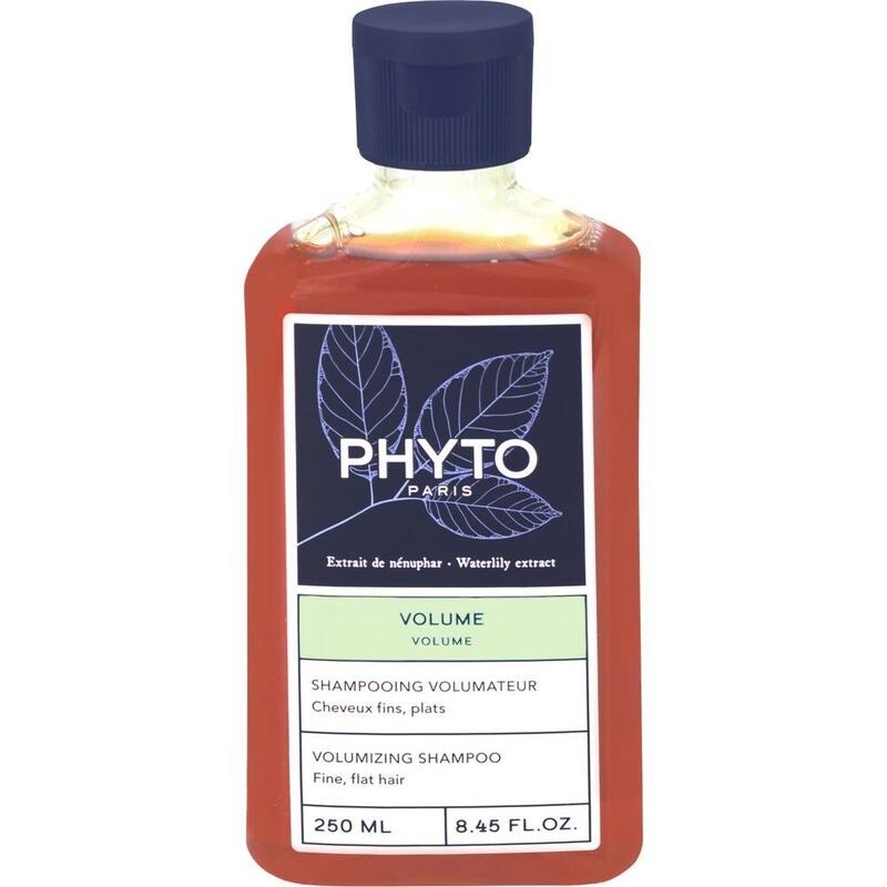 PHYTO VOLUME Shampoo