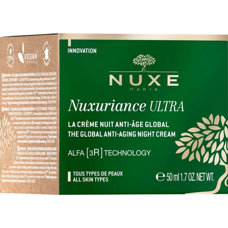 NUXE Nuxuriance Ultra Nachtcreme