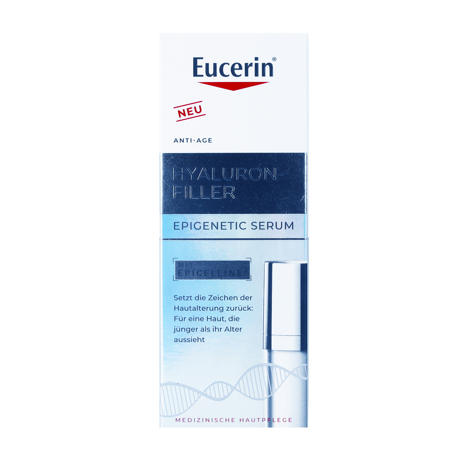 EUCERIN Hyaluron-Filler Epigenetic Serum