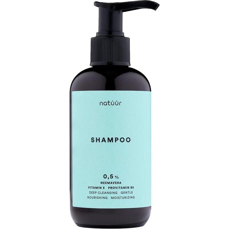 NATÜÜR Shampoo