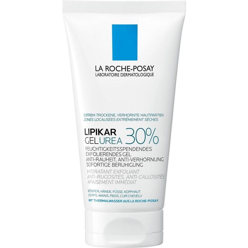 ROCHE-POSAY Lipikar Gel Urea 30%