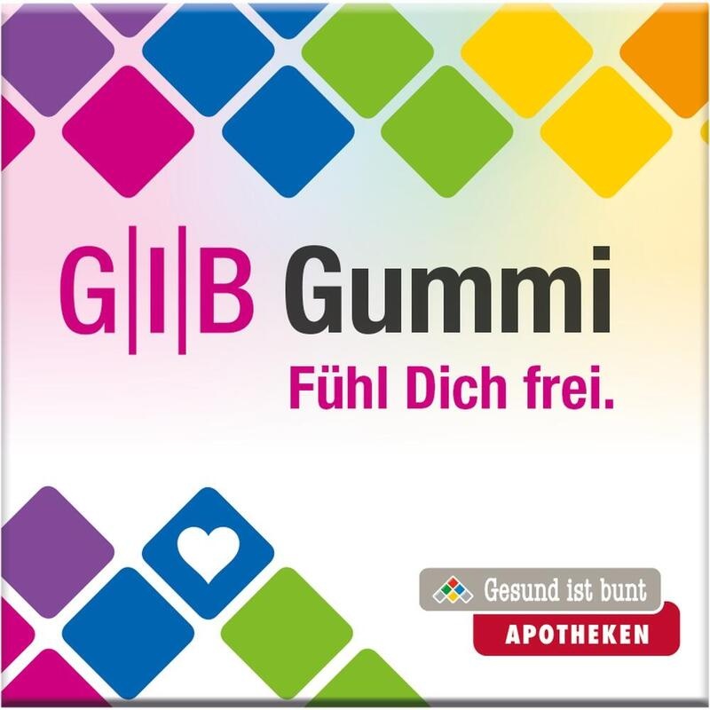 GIB Gummi Kondome