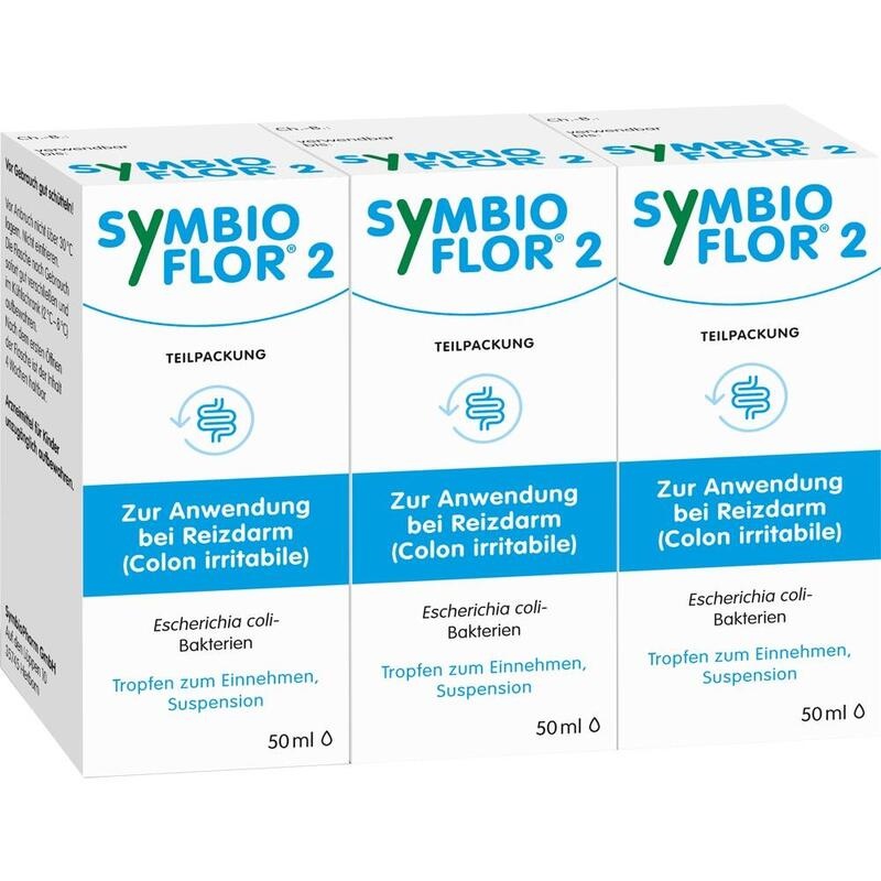SYMBIOFLOR 2 Suspension